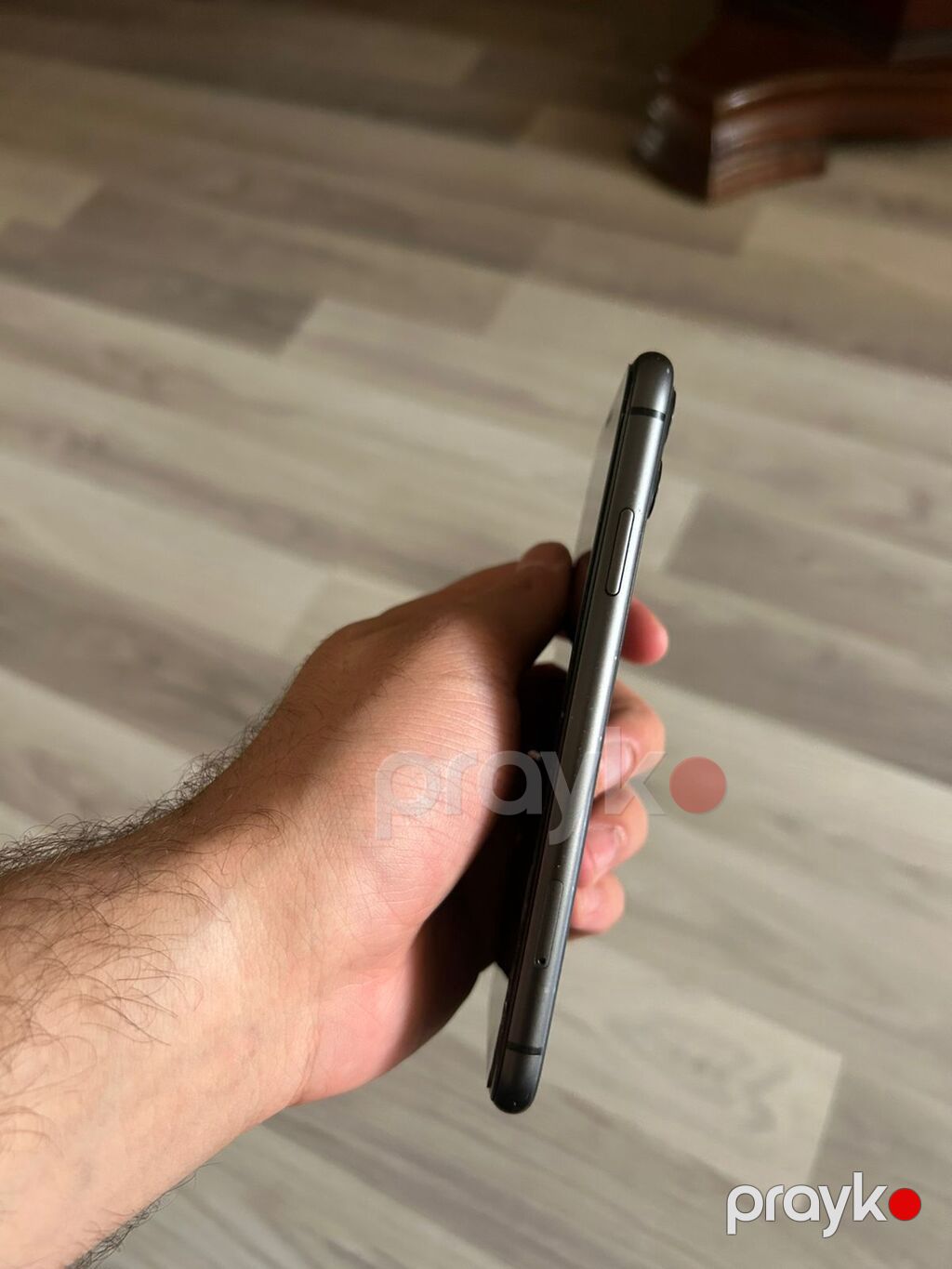 IPhone 11, 64 GB, Qara, Face ID — Apple iPhone, Bakı (5)