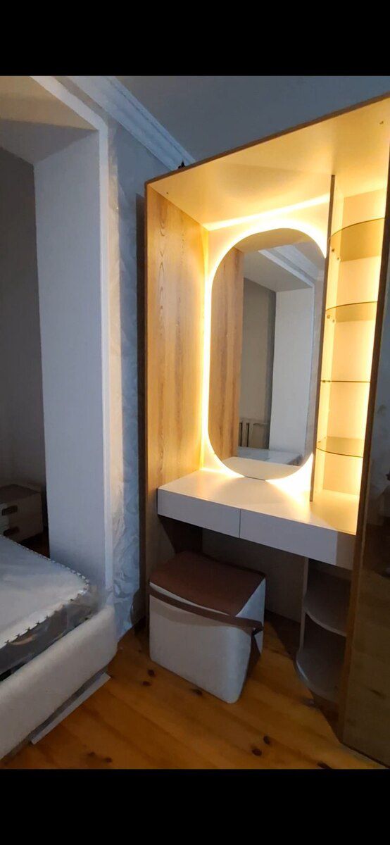 Yataq otağı mebeli — Mebel, Bakı (5)