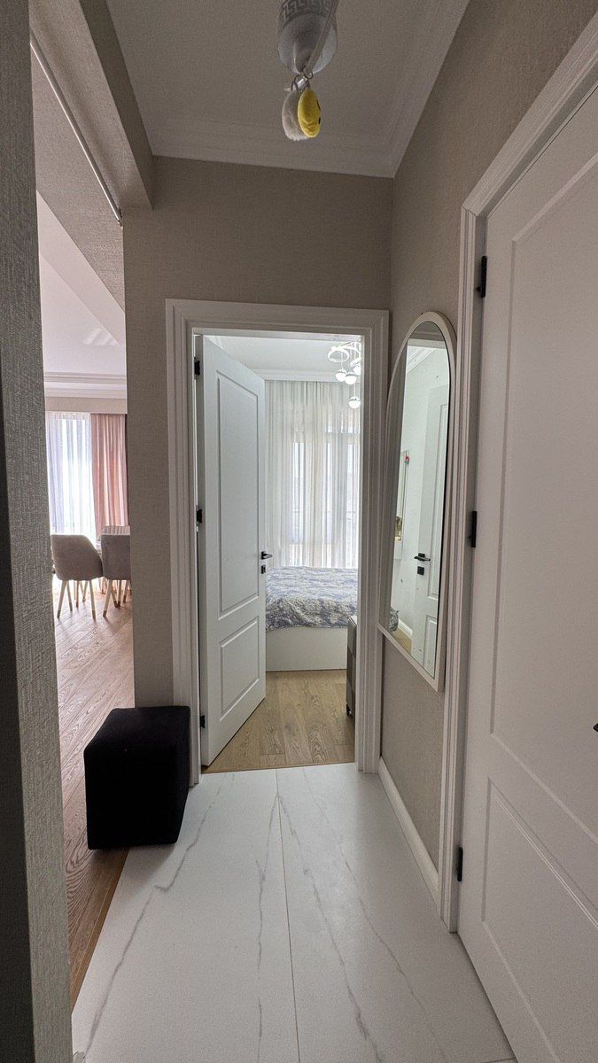 Satılır 2 otaqlı yeni tikili 48 m² — Mənzil, Bakı (4)