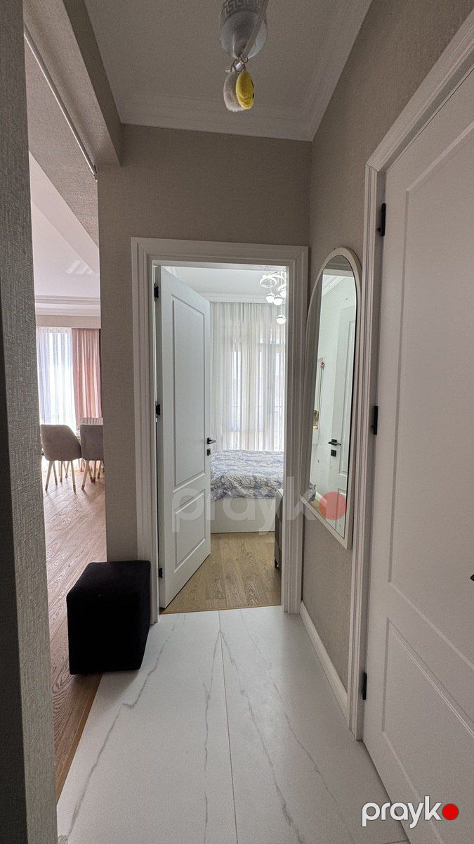 Satılır 2 otaqlı yeni tikili 48 m² — Mənzil, Bakı (4)