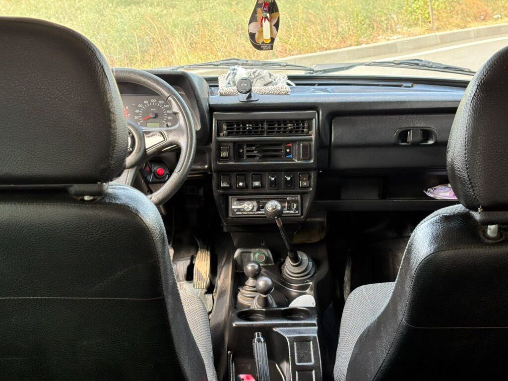 Lada (VAZ) Niva, 1.7 L, 2013 il, 157 126 km — Avtomobillər, Lənkəran (12)