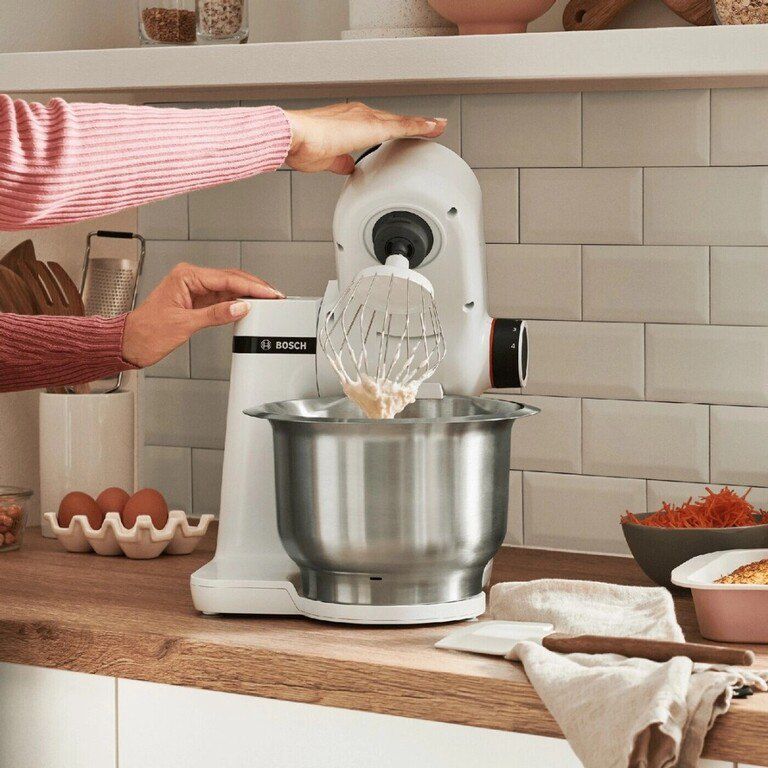 Mətbəx kombaynı "Bosch MUMS2EW40" — Ev texnikası, Bakı (7)