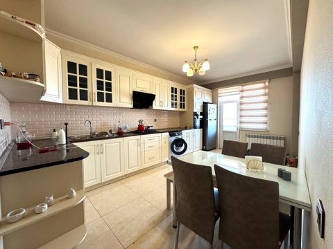 İcarəyə verilir 2 otaqlı yeni tikili 100 m² — Bakı