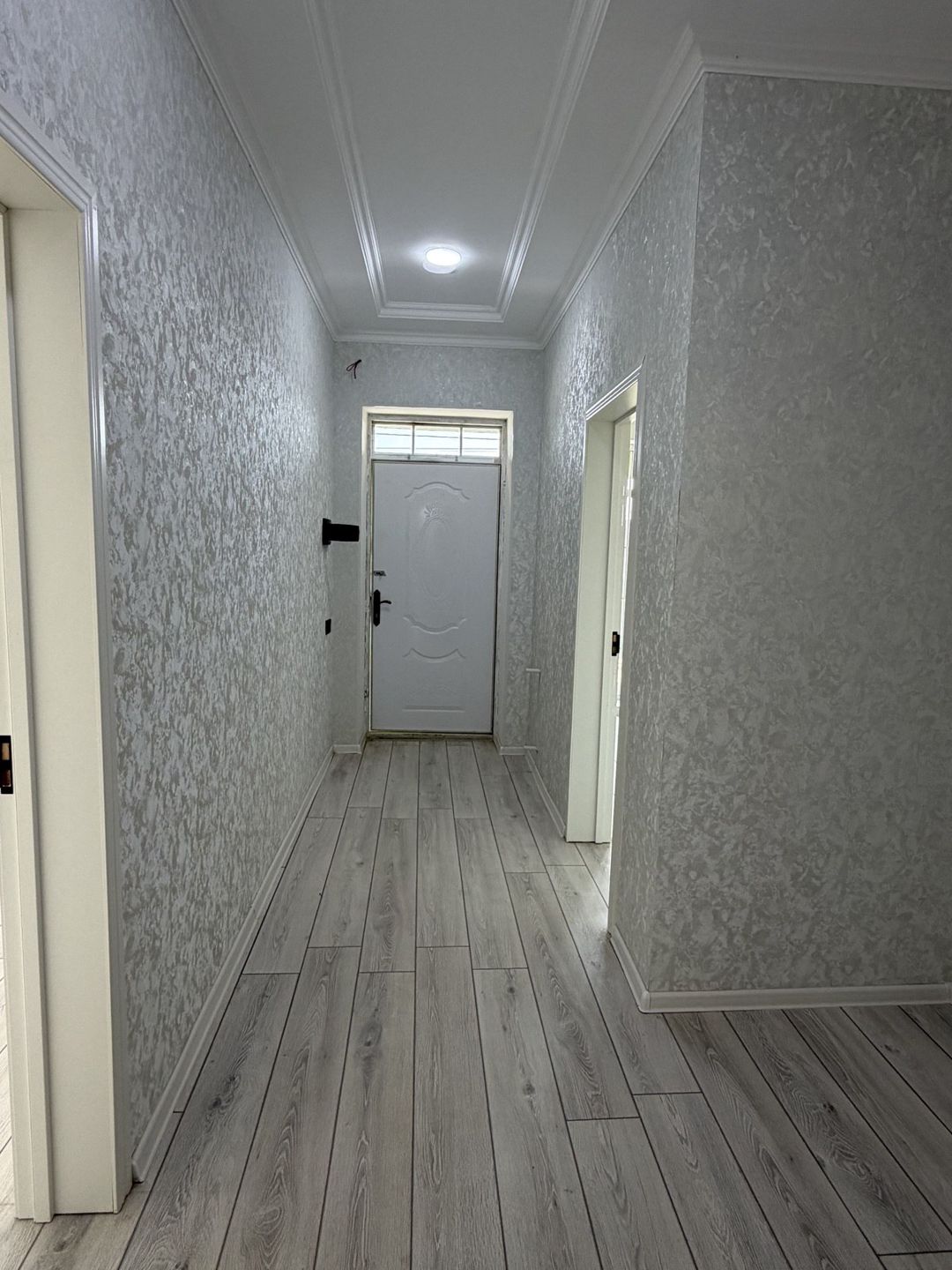 Satılır 3 otaqlı həyət evi/bağ evi 100 m² — Ev, villa, Bakı (12)