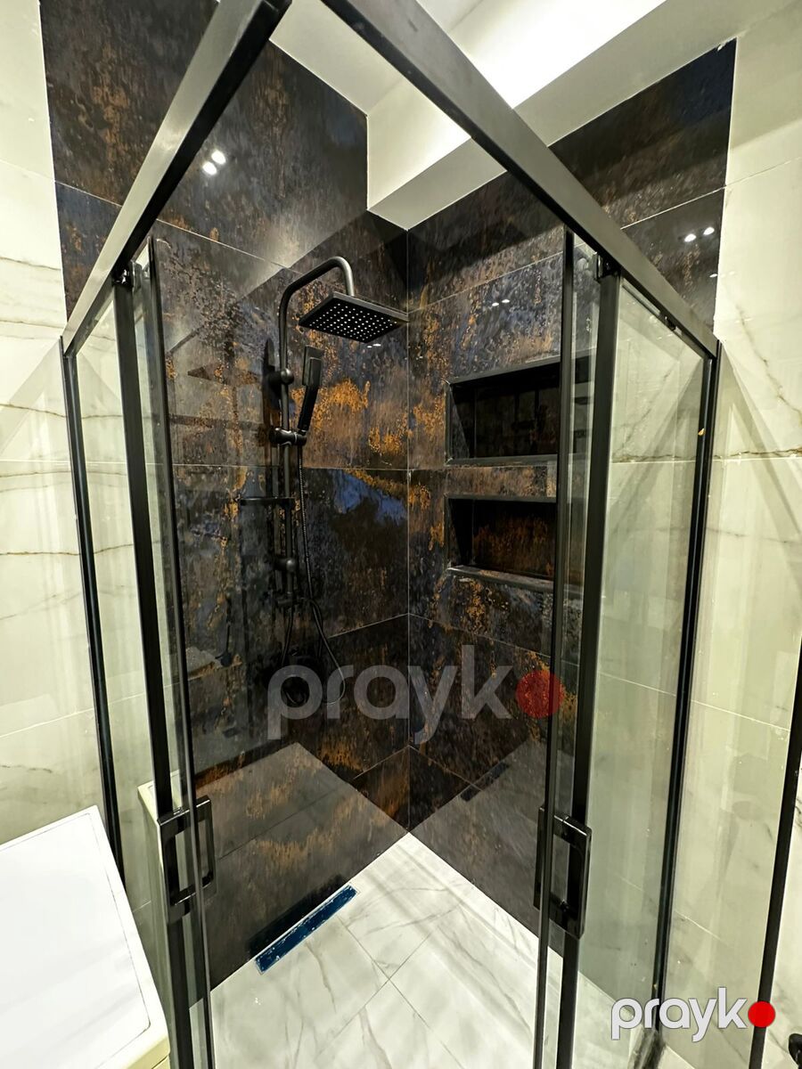 Satılır 2 otaqlı yeni tikili 63 m² — Mənzil, Sumqayıt (10)