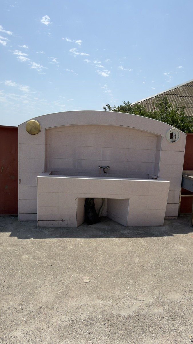 Satılır 5 otaqlı həyət evi/bağ evi 200 m² — Ev, villa, Bakı (4)
