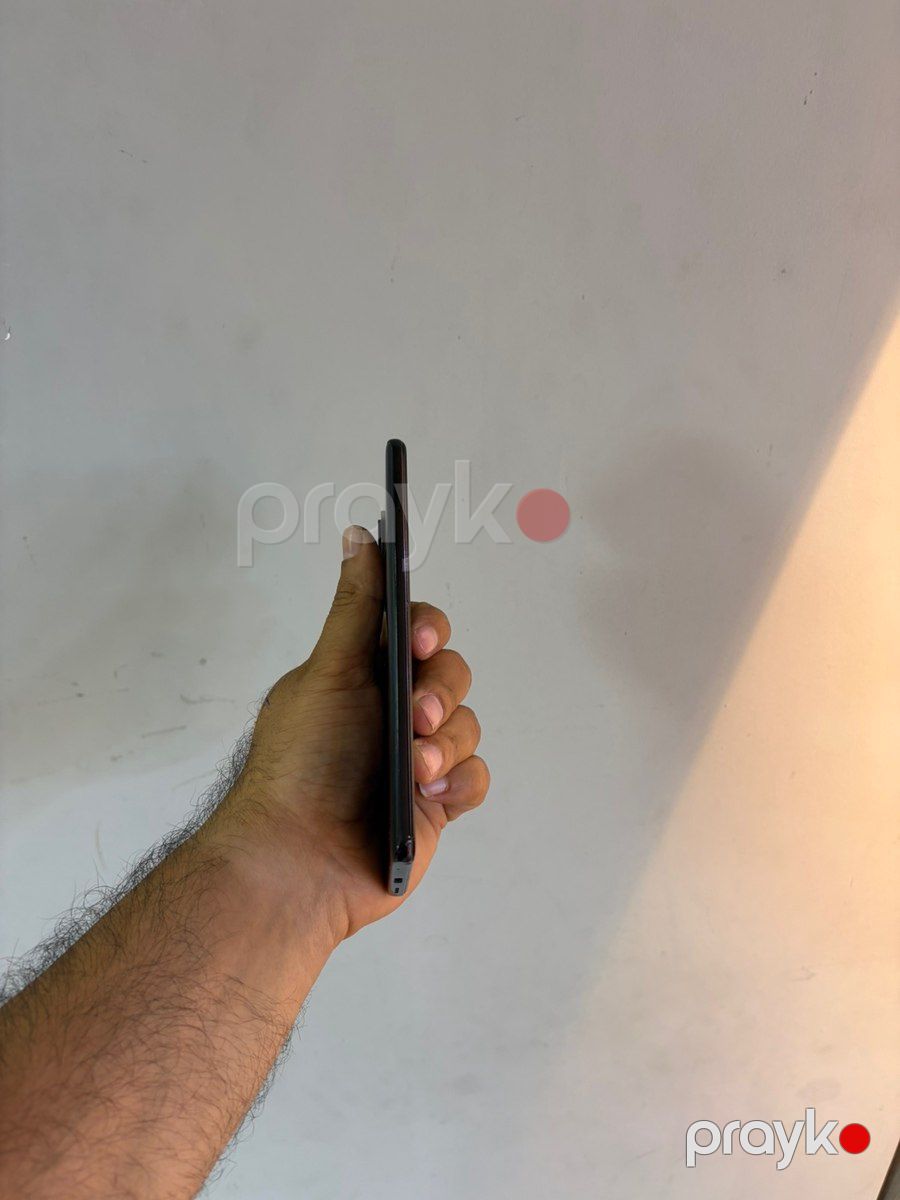 Xiaomi Redmi Note 10 Pro Dark Night 128GB/6GB — Smartfonlar, Bakı (3)