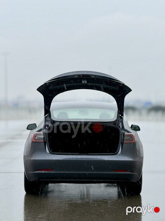 Tesla Model 3, 62 kWh, 2023 il, 25 500 km — Avtomobillər, Bakı (11)