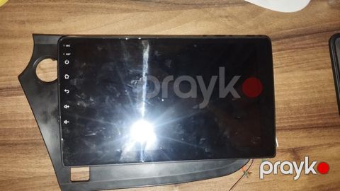 Monitor — Bakı