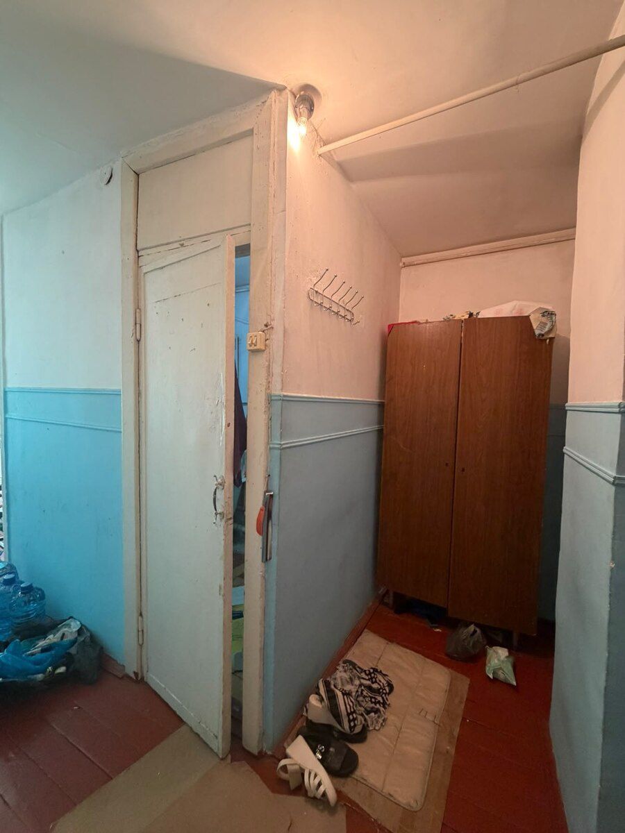 1-otaqlı mənzil, Mingəçevir ş., 30 m² — Mənzil, Mingəçevir (7)