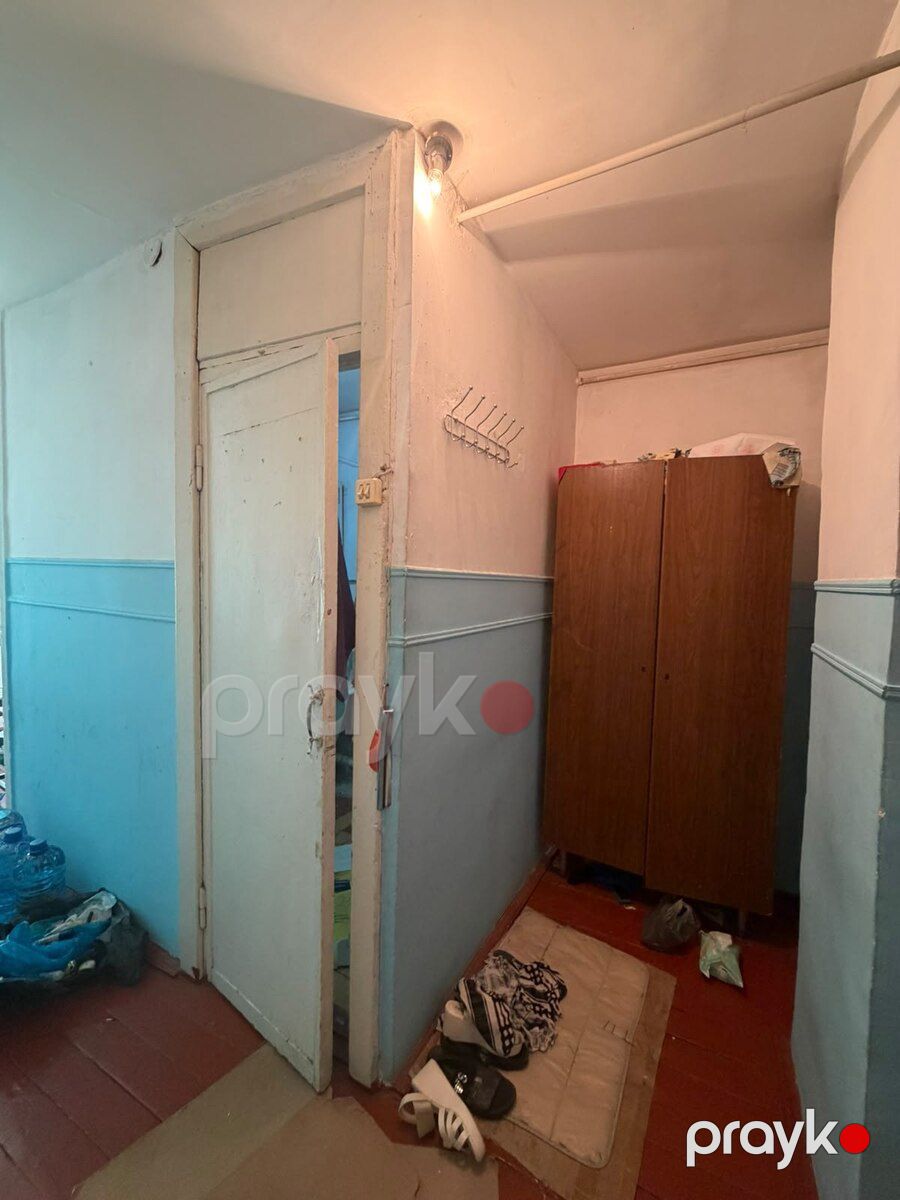 1-otaqlı mənzil, Mingəçevir ş., 30 m² — Mənzil, Mingəçevir (7)