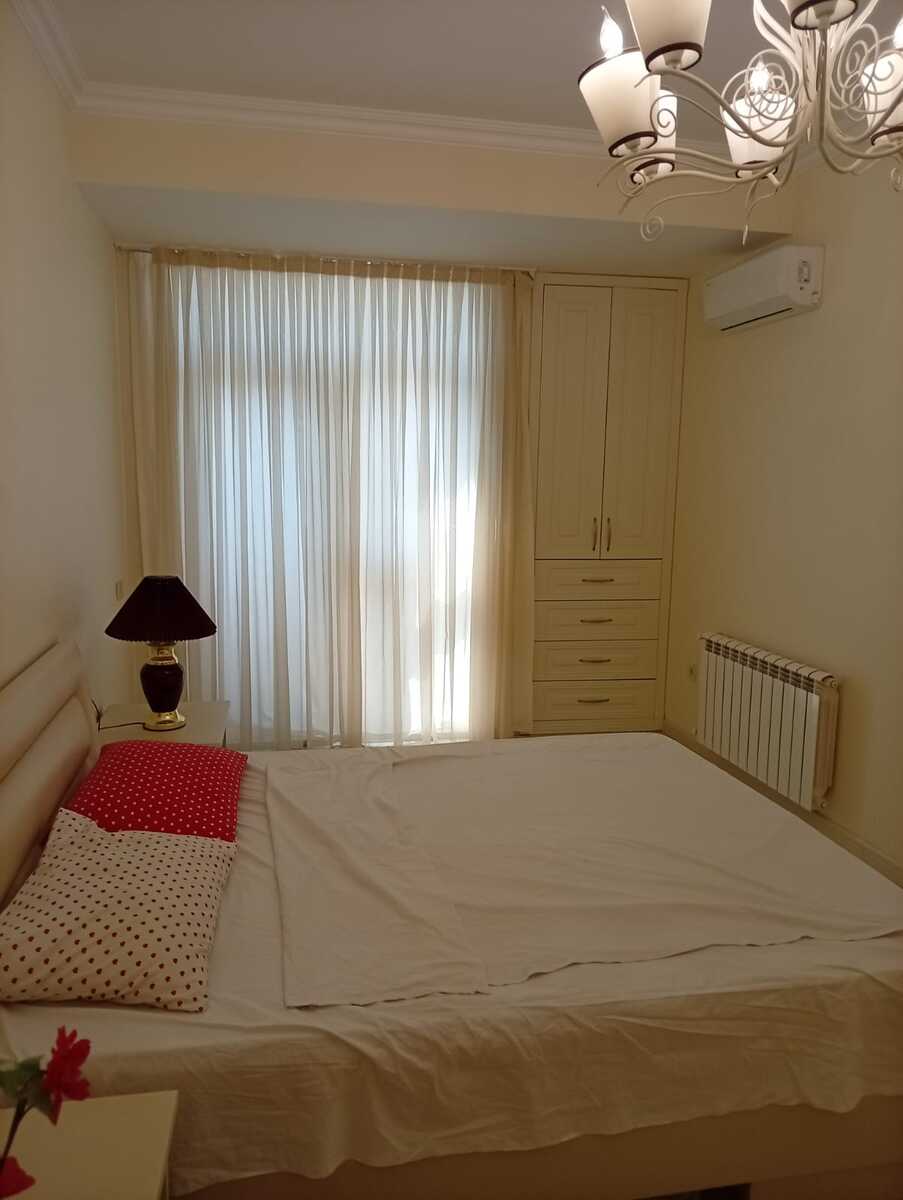 Satılır 3 otaqlı yeni tikili 94.9 m² — Mənzil, Bakı (12)