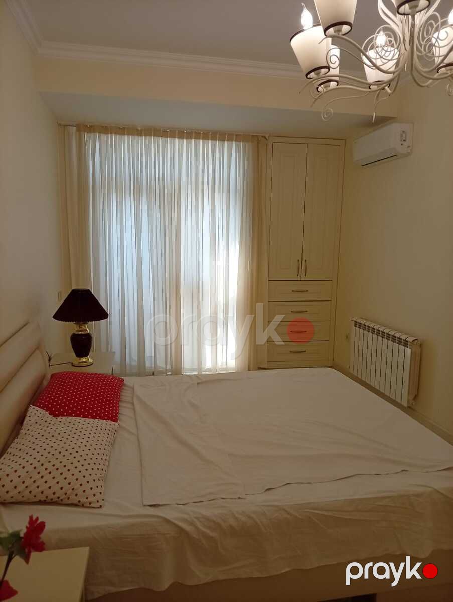 Satılır 3 otaqlı yeni tikili 94.9 m² — Mənzil, Bakı (12)