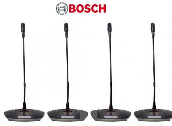 Masaüstü mikrofon "Bosch CCS1000" — Səs texnikası, Bakı (2)