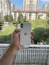 IPhone 11, 64 GB, Ağ — Samir — Apple iPhone