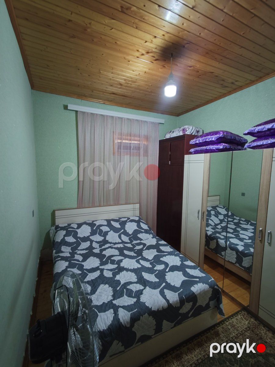 Həyət evi, Buzovna qəs — Ev, villa, Bakı (12)
