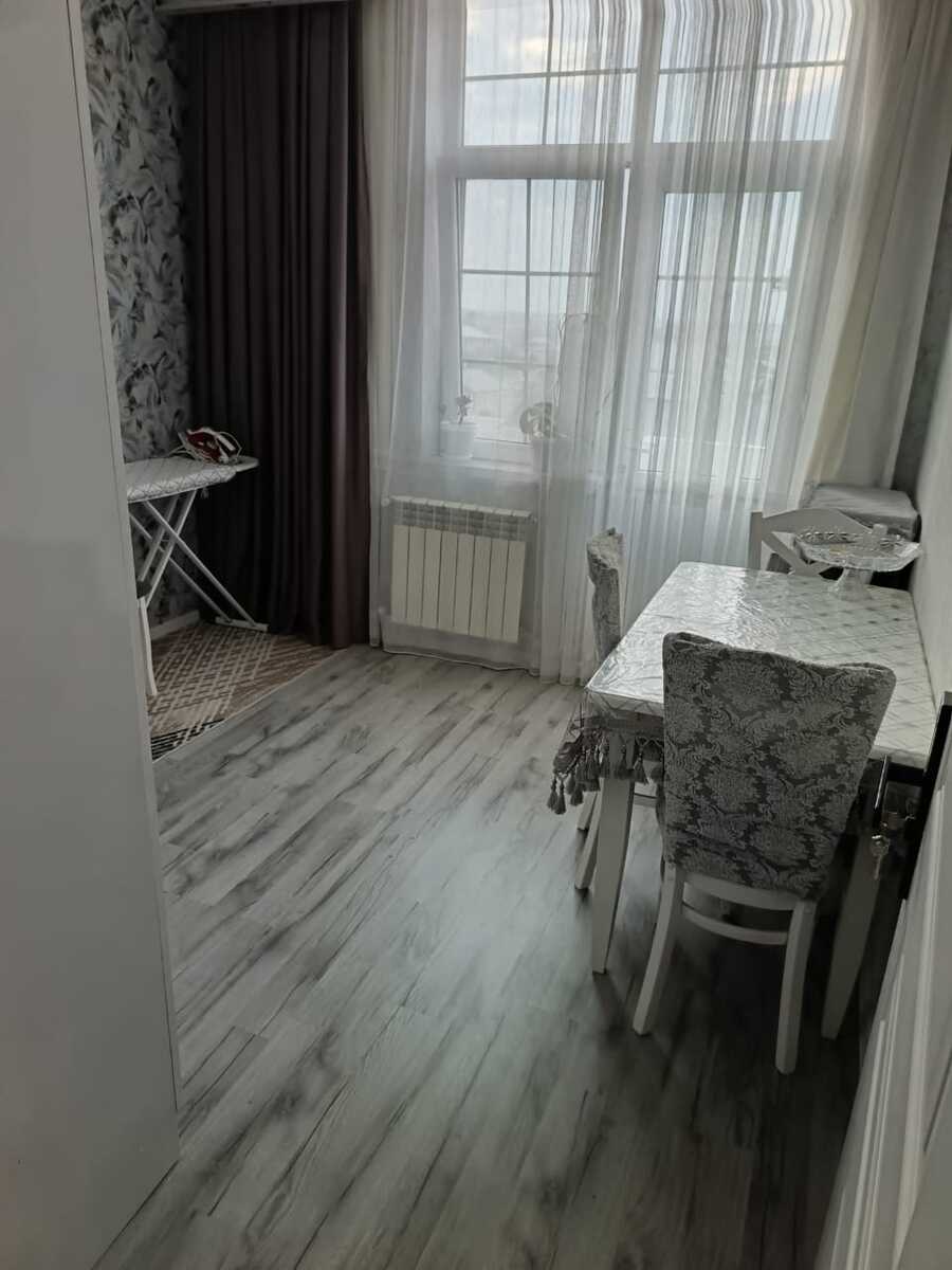 Satılır 3 otaqlı yeni tikili 63 m² — Mənzil, Xırdalan (8)