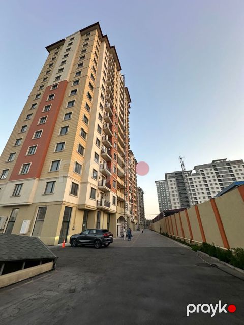 Satılır 2 otaqlı yeni tikili 76 m² — Bakı