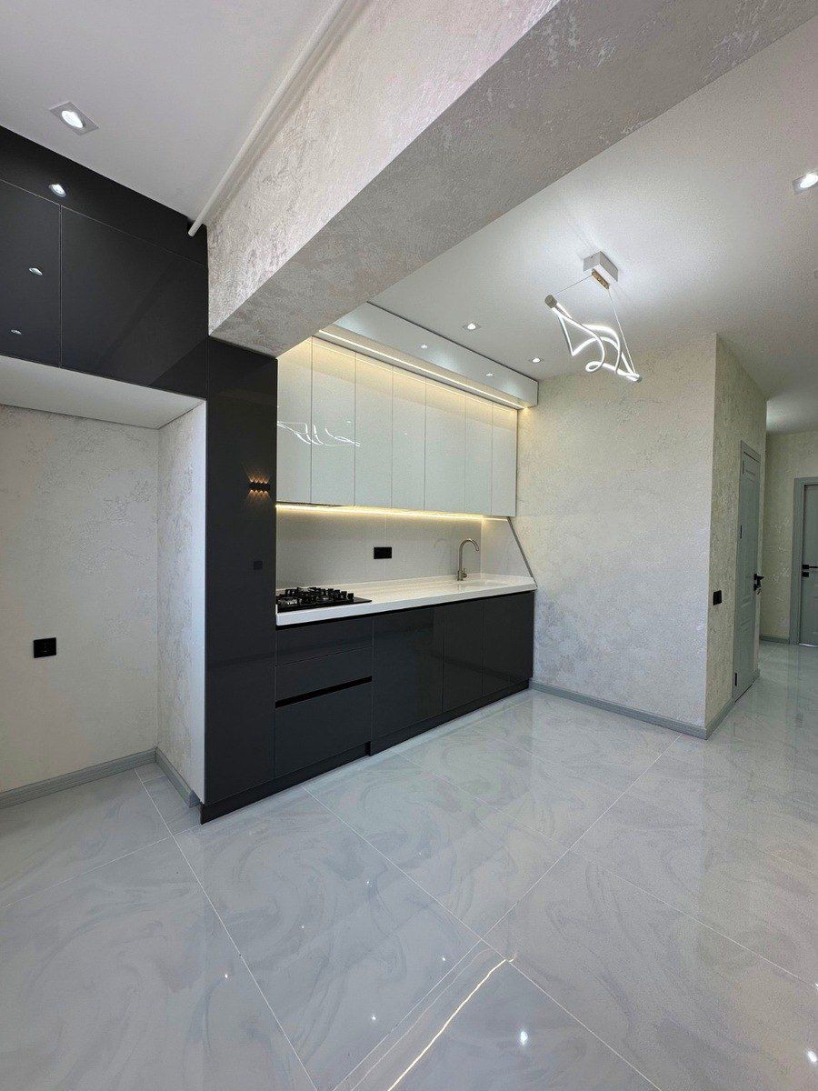 Satılır 3 otaqlı köhnə tikili 82 m² — Mənzil, Bakı (5)