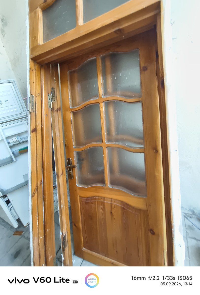 Qapılar — Təmir və inşaat, Bakı (2)