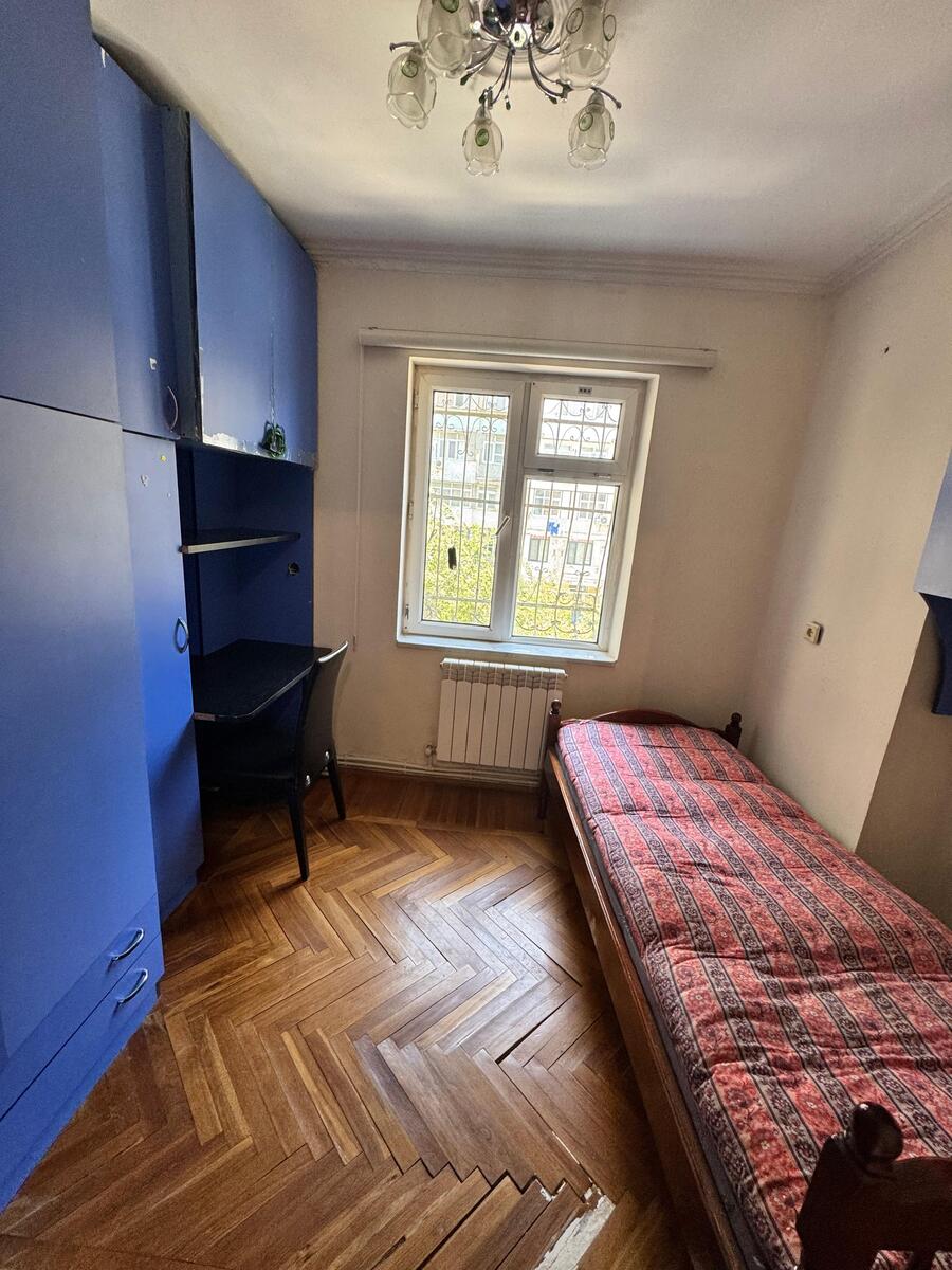 İcarəyə verilir 3 otaqlı köhnə tikili 85 m² — Mənzil, Bakı (11)
