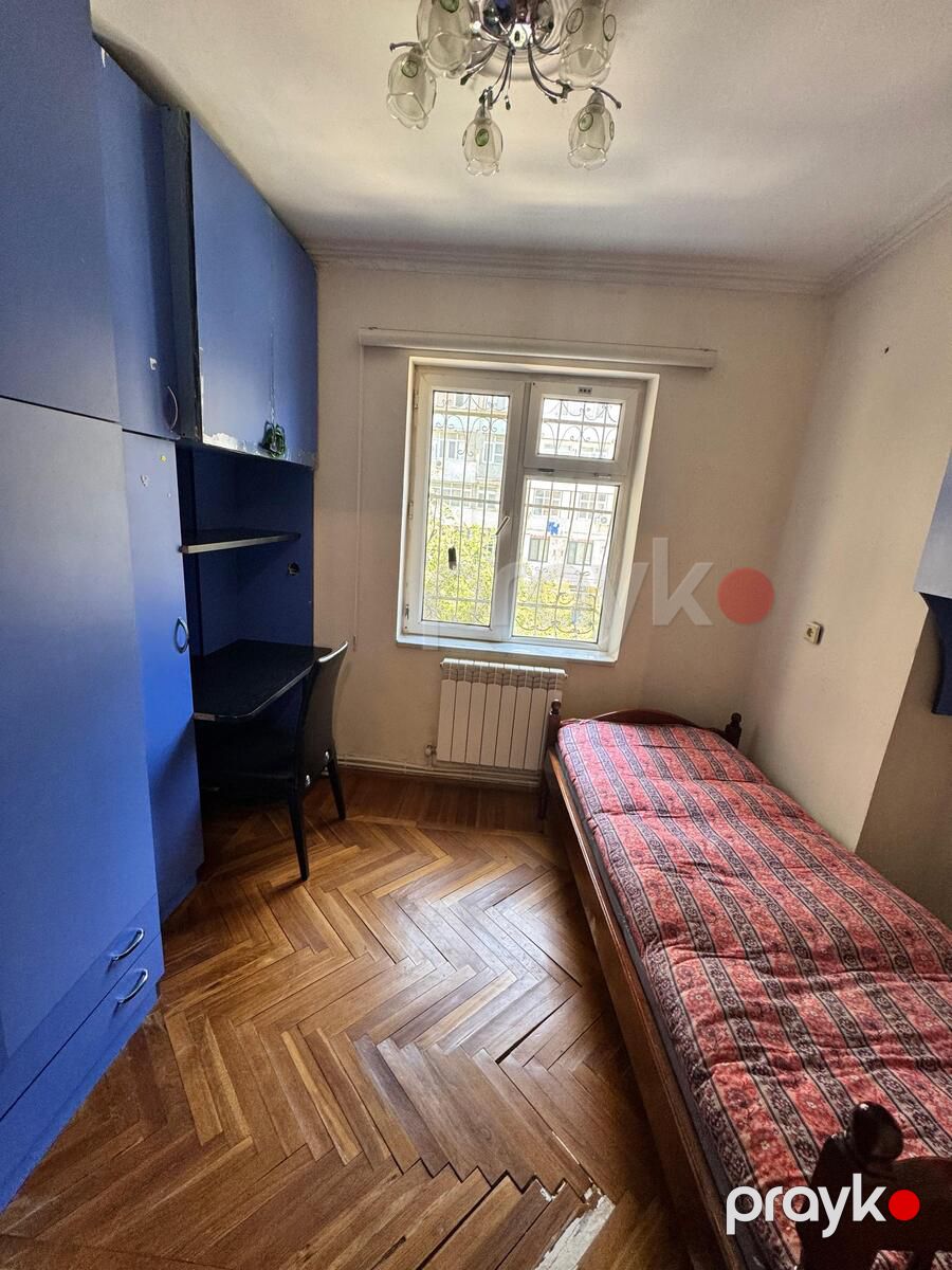 İcarəyə verilir 3 otaqlı köhnə tikili 85 m² — Mənzil, Bakı (11)