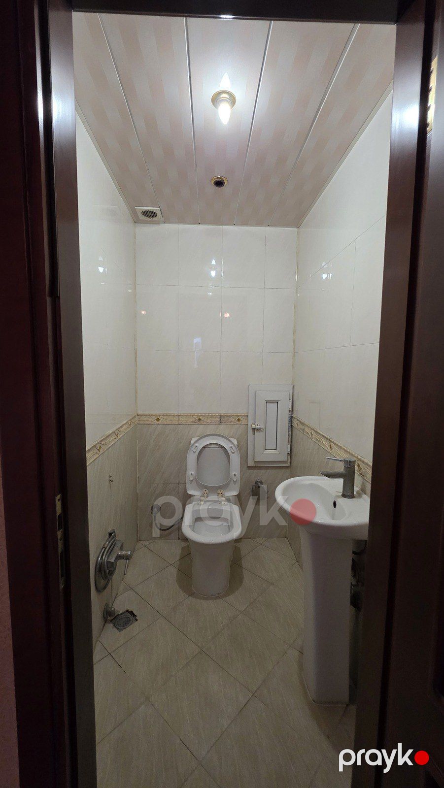 İcarəyə verilir 2 otaqlı yeni tikili 106 m² — Mənzil, Bakı (9)