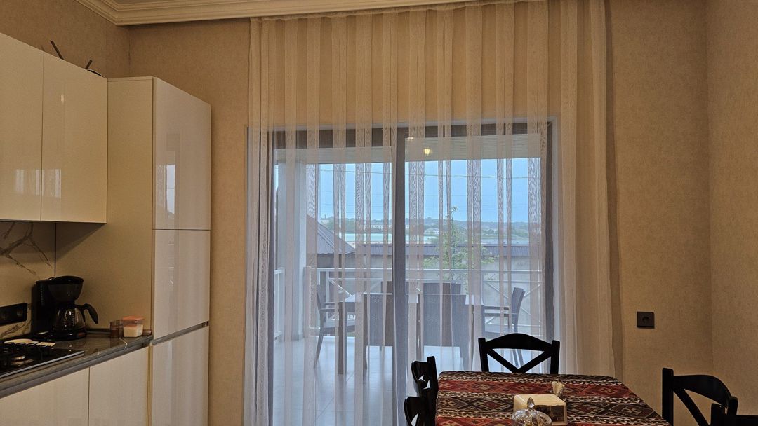 İcarəyə verilir 3 otaqlı həyət evi/bağ evi 100 m² — Ev, villa, Qusar (6)
