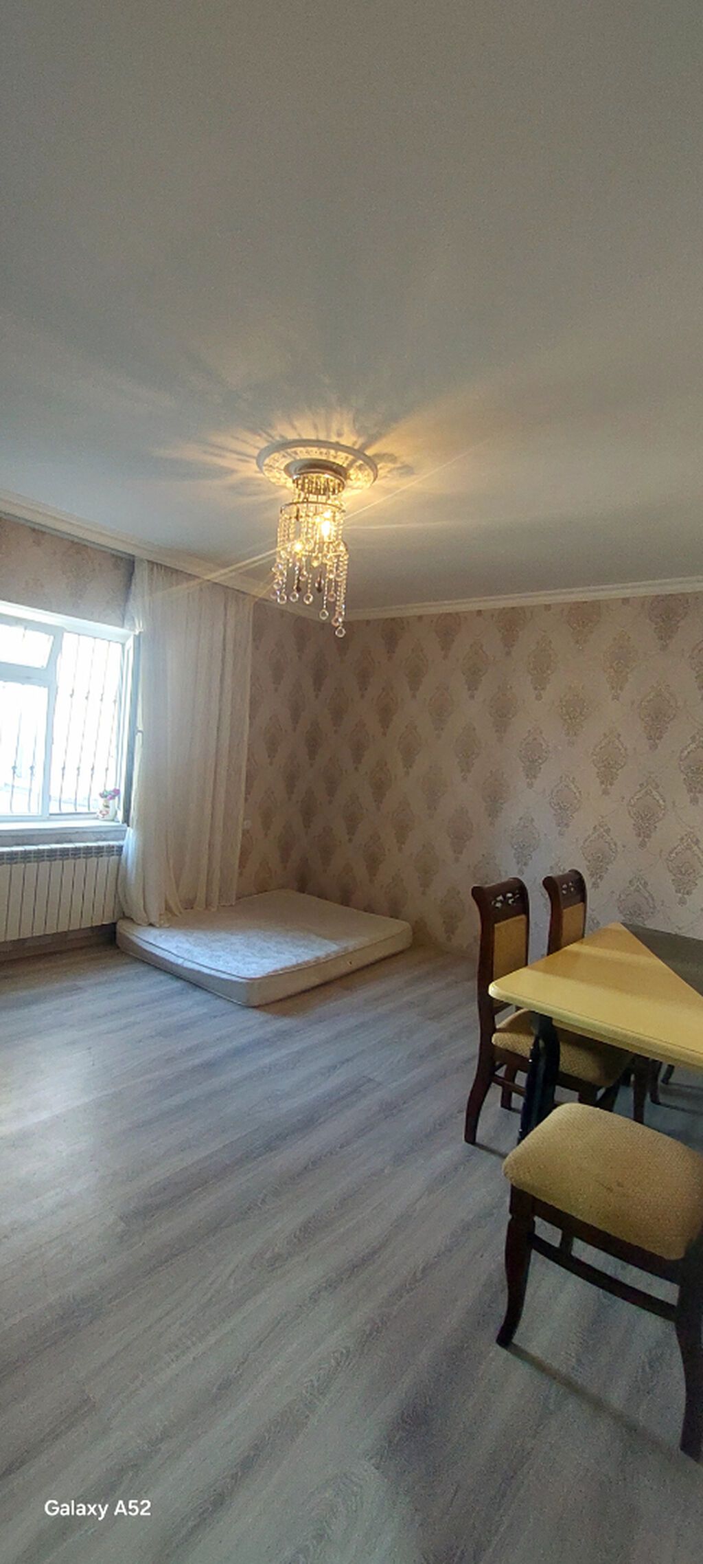 Biləcəri 3 otaqlı, 135 kv. m, Yeni təmirli — Ev, villa, Bakı (9)