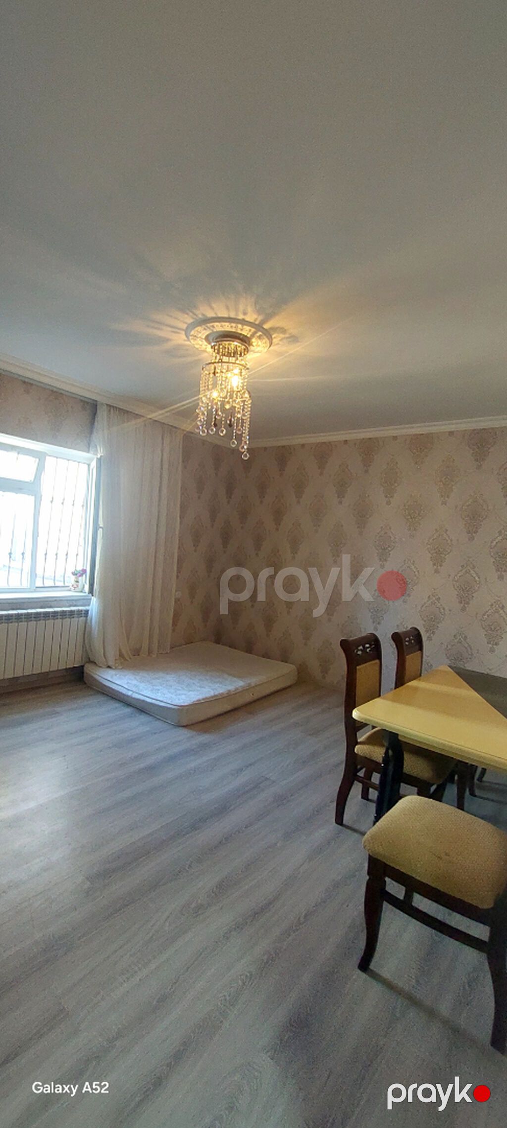 Biləcəri 3 otaqlı, 135 kv. m, Yeni təmirli — Ev, villa, Bakı (9)