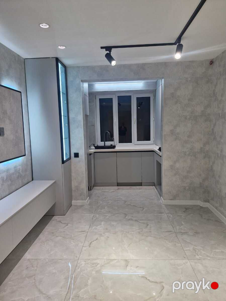 Satılır 4 otaqlı köhnə tikili 80 m² — Mənzil, Bakı (7)