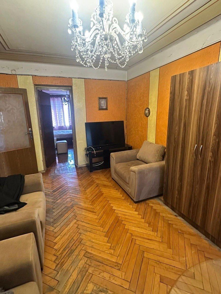 Satılır 3 otaqlı köhnə tikili 70 m² — Mənzil, Bakı (4)