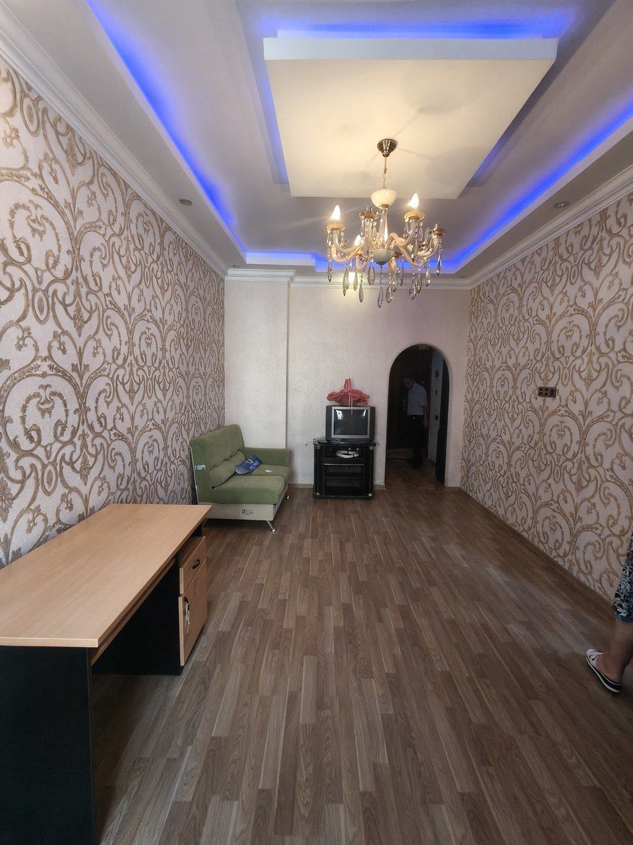 İcarəyə verilir 2 otaqlı yeni tikili 50 m² — Mənzil, Xırdalan (2)