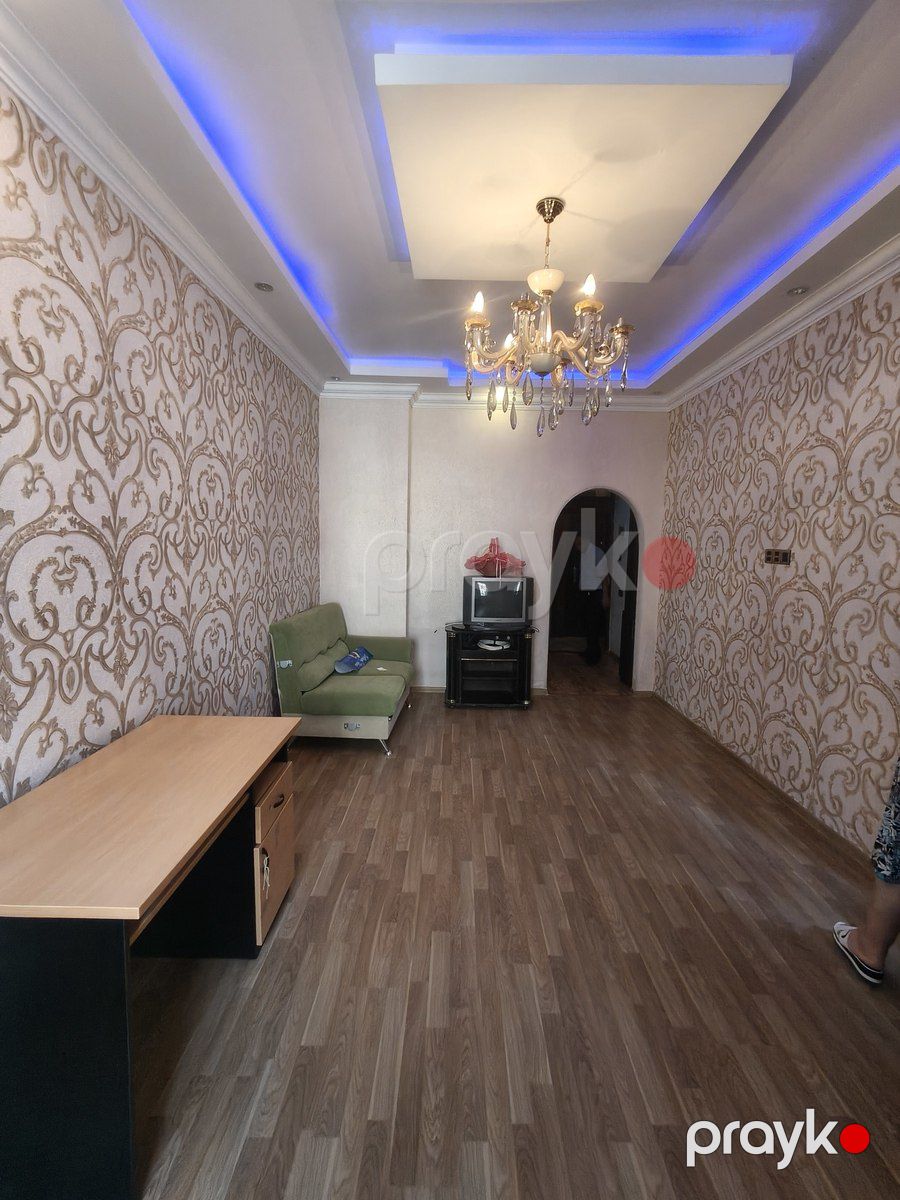 İcarəyə verilir 2 otaqlı yeni tikili 50 m² — Mənzil, Xırdalan (2)