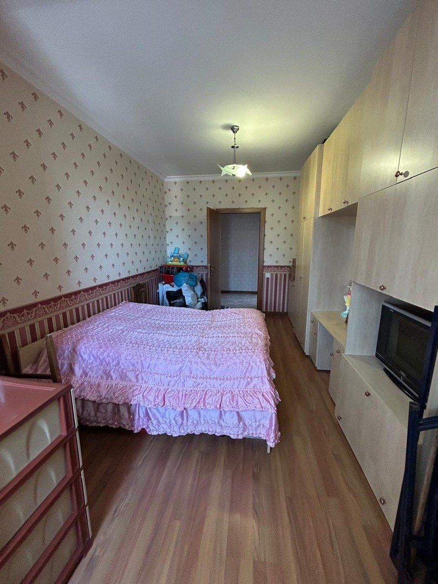 Satılır 3 otaqlı köhnə tikili 80 m² — Mənzil, Bakı (2)