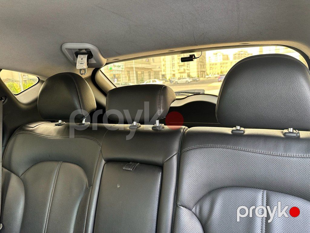 Hyundai Tucson, 2.0 L, 2014 il, 259 518 km — Avtomobillər, Bakı (7)