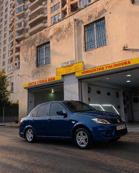 Saipa Saina, 1.5 L, 2021 il, 160 000 km — Bakı