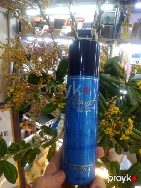 Klassik qadın ətirli dezodorantlar – 150 ml sprey Məhsul variantları — Bakı