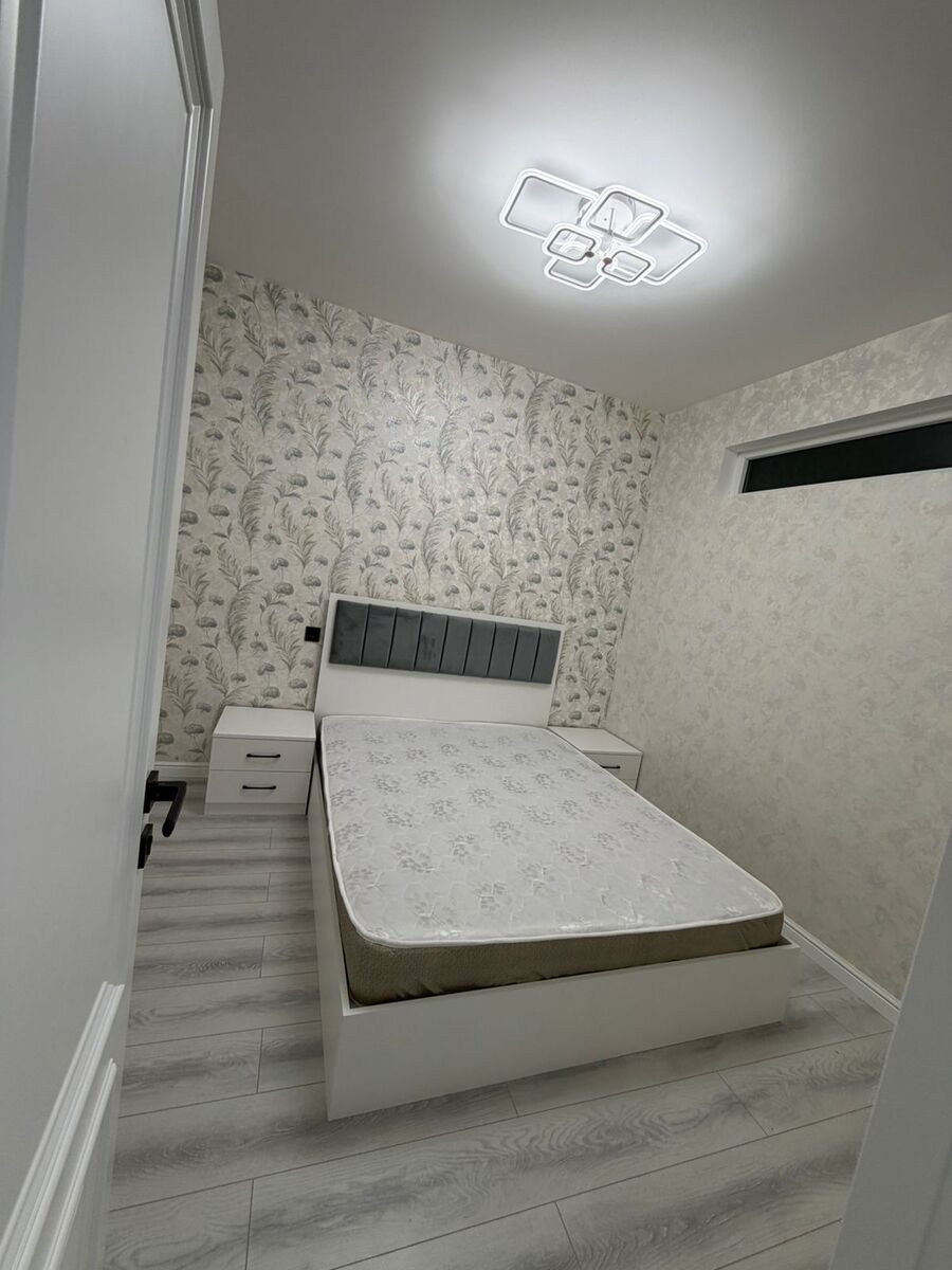 İcarəyə verilir 3 otaqlı yeni tikili 78 m² — Mənzil, Bakı (2)