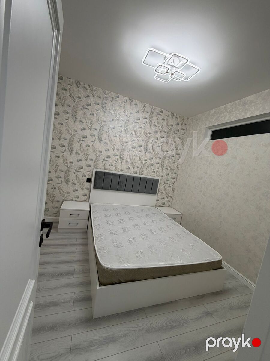 İcarəyə verilir 3 otaqlı yeni tikili 78 m² — Mənzil, Bakı (2)