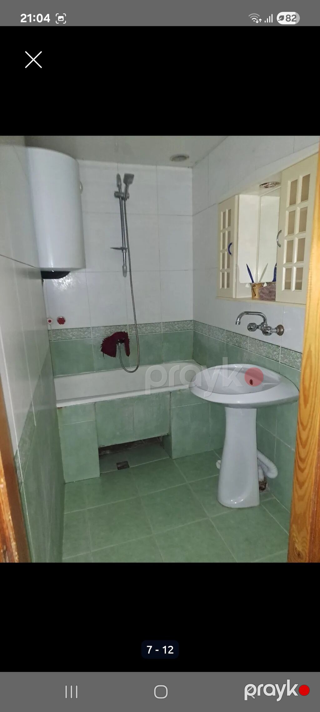 Mebel və məişət əşyaları paketi - Künc divan: L formalı, sağ/sol — Yumşaq mobilya dəstləri, Bakı (6)