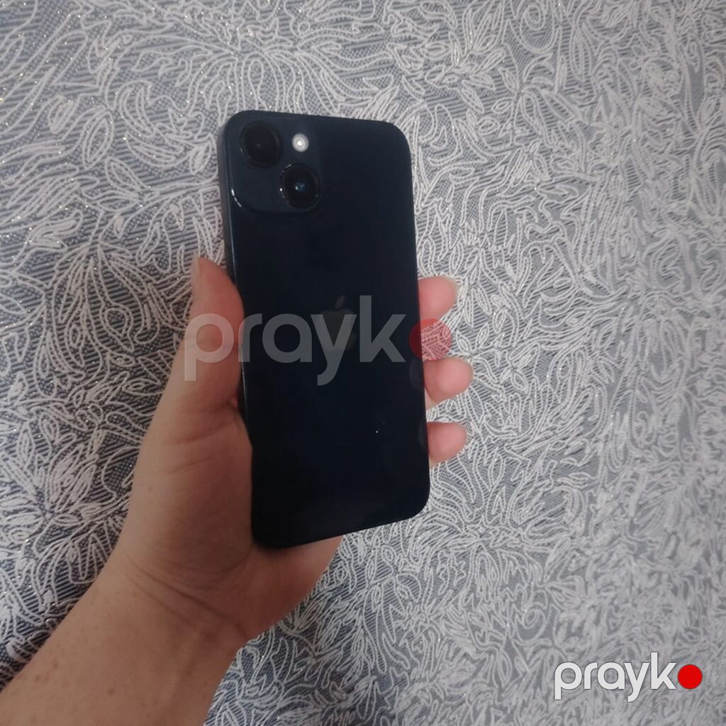 IPhone 14, 256 GB, Göy, Face ID — Apple iPhone, Bakı (2)