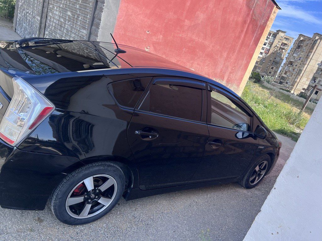 Toyota Prius, 1.8 L, 1.3 kWh, 2010 il, 300 000 km — Avtomobillər, Bakı (5)
