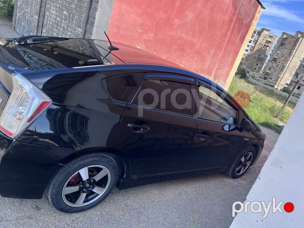 Toyota Prius, 1.8 L, 1.3 kWh, 2010 il, 300 000 km — Avtomobillər, Bakı (5)