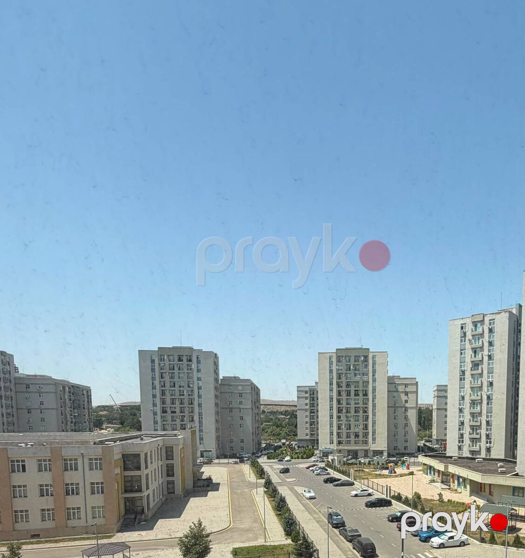 Satılır 2 otaqlı yeni tikili 70 m² — Mənzil, Bakı (11)