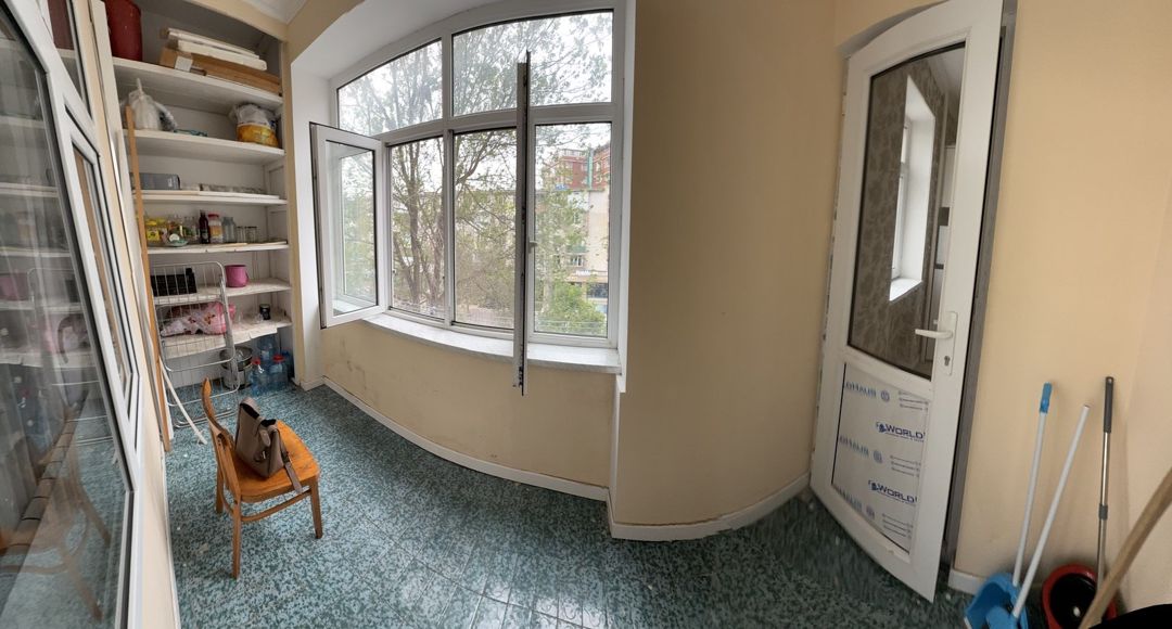 Satılır 2 otaqlı köhnə tikili 59 m² — Mənzil, Bakı (2)