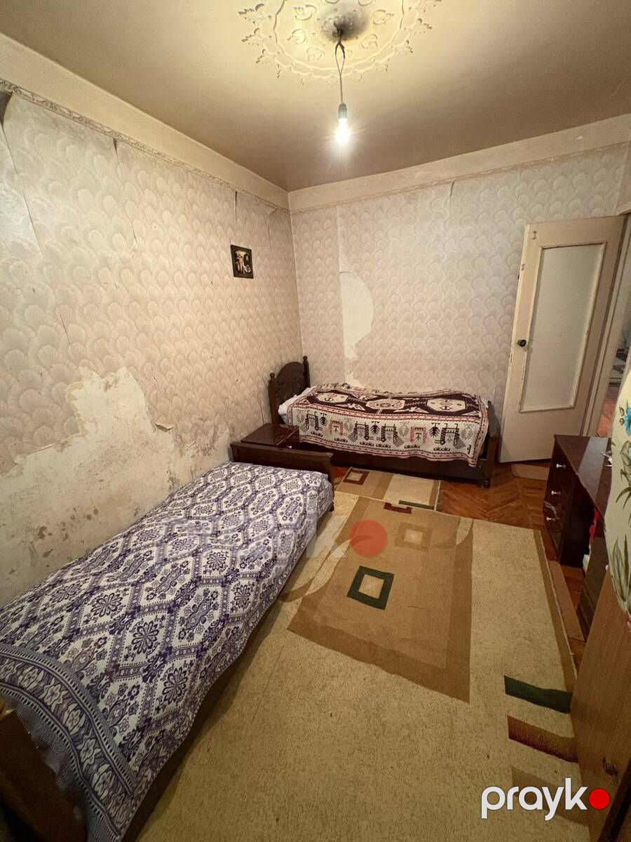 Satılır 4 otaqlı köhnə tikili 70 m² — Mənzil, Sumqayıt (5)