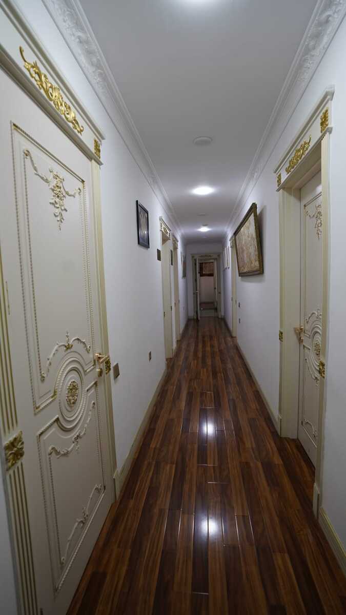 İcarəyə verilir 11 otaqlı ofis 350 m² — Ofis, Bakı (7)