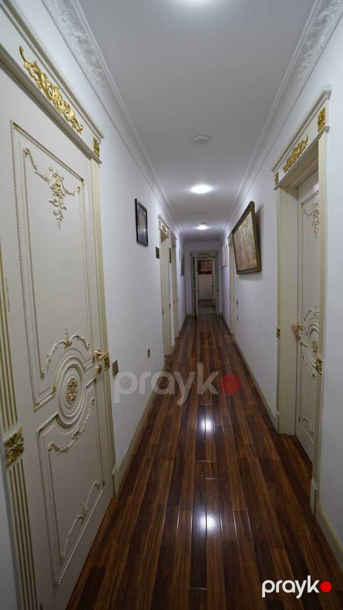 İcarəyə verilir 11 otaqlı ofis 350 m² — Ofis, Bakı (7)