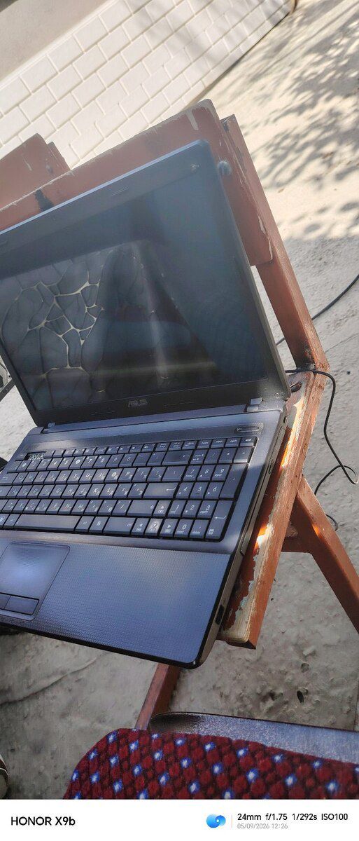 Noutbuk Acer — Noutbuklar, Mingəçevir (2)